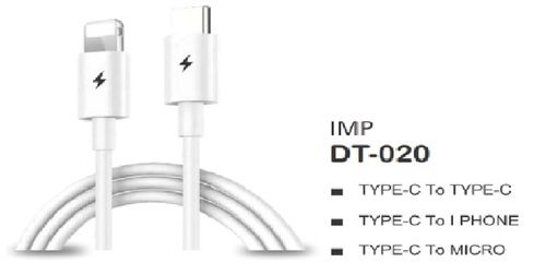 Iphone data cable