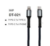 Iphone data cable