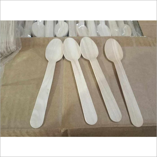 Wooden Spoon