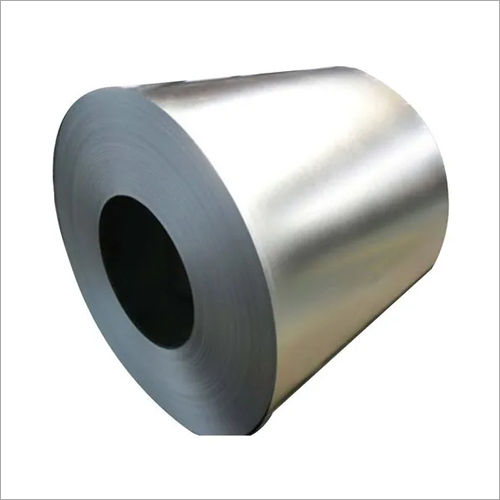 Silver 5 Micron Aluminium Foil Roll