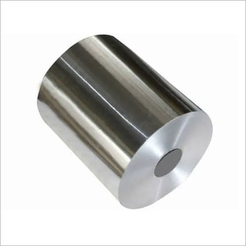 18 Micron Aluminium Foil Roll