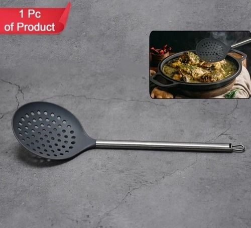 STRAINER SPOON