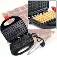 WAFFLE MAKER
