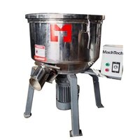 Vertical Batch Mixer