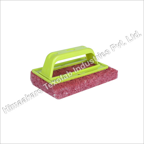 Fastclean Ginny Tile Brush