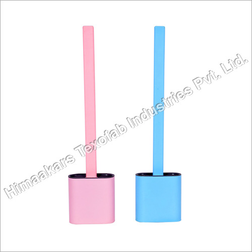 Fastclean Silicone Multicolor Brush