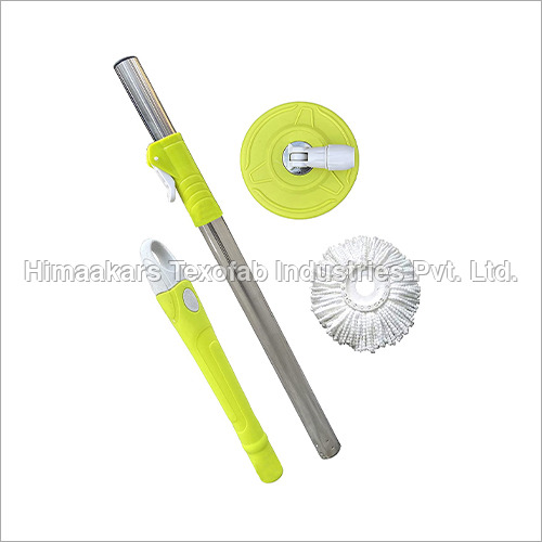 Fastclean Bucket 2 Part Handle Set