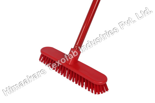 Fastclean Hardy Brush