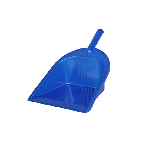 Blue Dustpan Jumbo (Heavy)