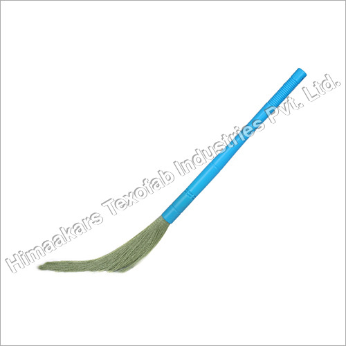 Blue Xxl Size Broom Stick at Best Price in Mumbai Himaakars Texofab