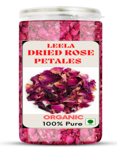 Dry Rose Prattles