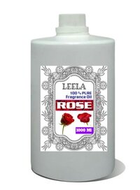 Rose Agarbatti - Rose Essence Fragrance | Shelf Life: 4 Years, Ideal for Incense Sticks
