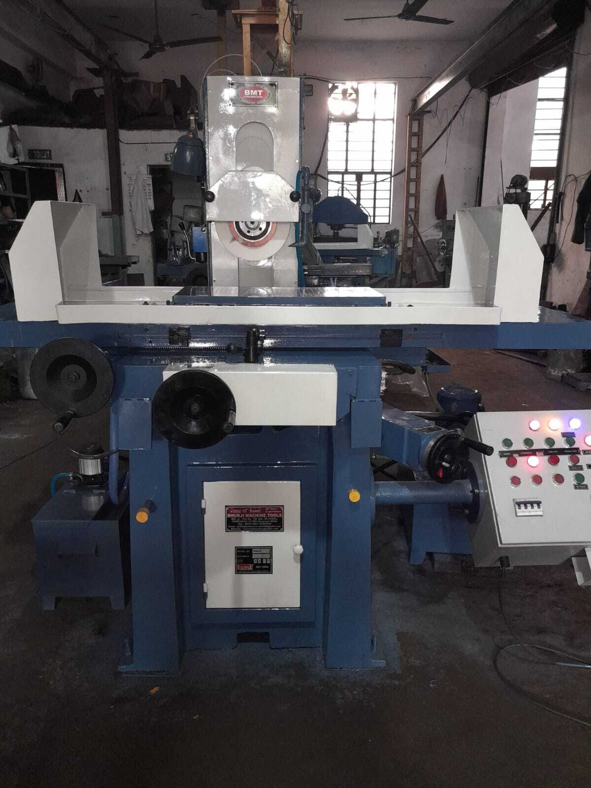 BHURJI HYDRAULIC Surface Grinder Machine FOR  Jig And Fixture