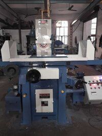 Hydraulic Surface Grinder Machine