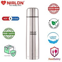 500ml BULLET NIRLON Vacuum Insulated Flask