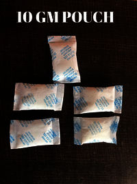 Silica Gel Pouch 20 Gm