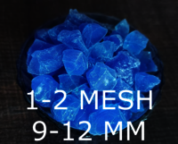 Blue Silica Gel 5-8 Mesh