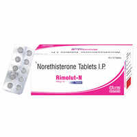 Norethisterone Tablets Ip General Medicines