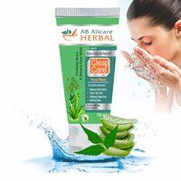 70Ml Aloe Vera And Neem Face Wash