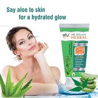 70Ml Aloe Vera And Neem Face Wash