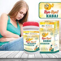 75Gm Kabaj Laxative Powder