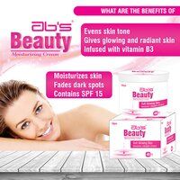 Soft Glowing Skin Moisturizing Cream