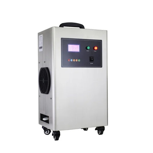 Electrical Ro Ozone Generator - Automatic Grade: Automatic