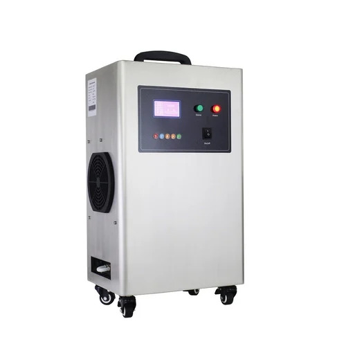 Automatic Ro Ozone Generator