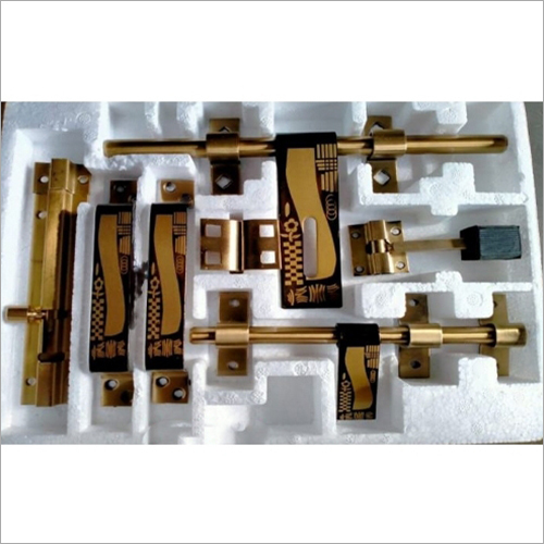 Door Handle