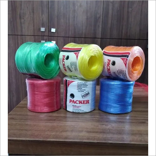 Pure Virgin Polypropylene Plastic Sutli