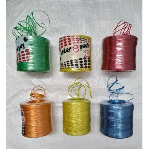 Plastic Sutli Twine