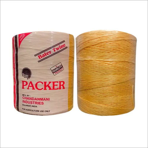 Denier 24000 Plastic Baler Twine