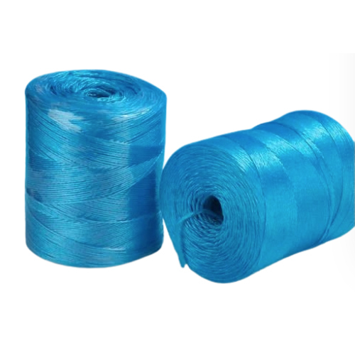 Polypropylene Baler Twine - Application: Commercial