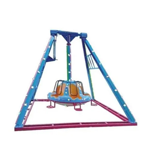 Fiber MS Pendulum Amusement Ride