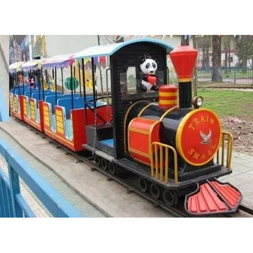 Park Mini Train