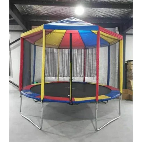 Outdoor Bungee Trampoline