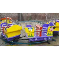 Thomas Park Train - Material: Plastic