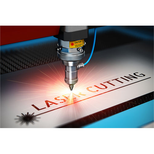 SS Laser Cutting Service