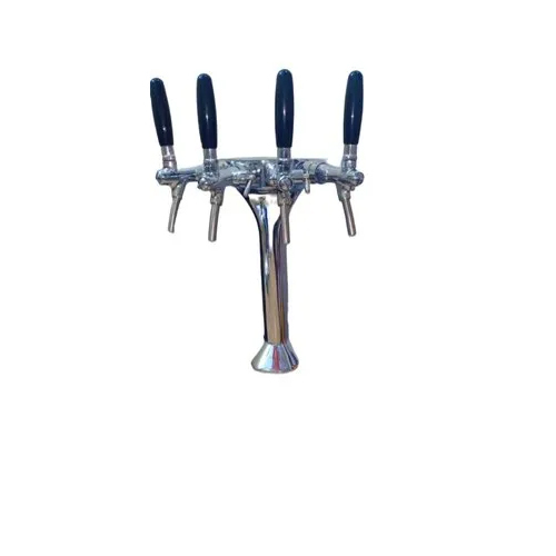4 Way Beer Tower