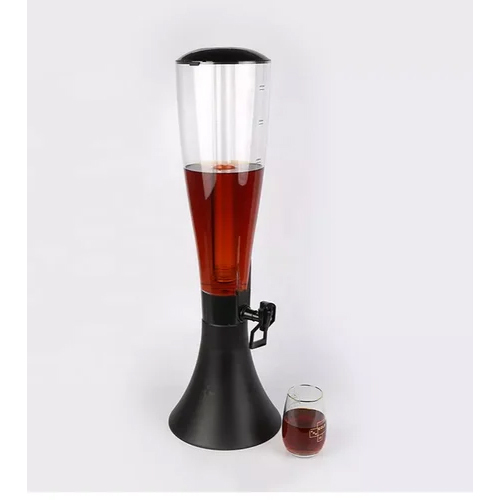 3L Beer Dispenser Tower