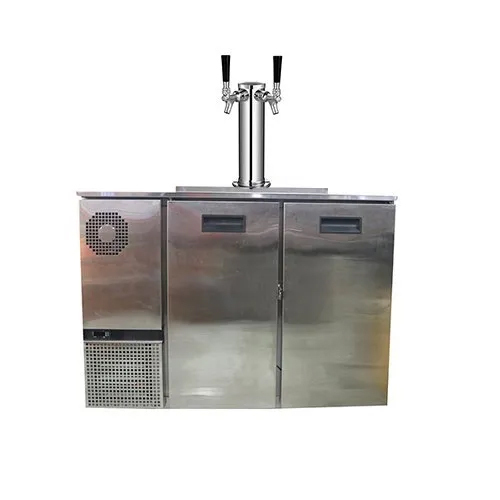 2 Way Kegerators