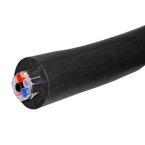 2 Beer Line 2 Glycol Line Beer Python Tube For Glycol Dispensing System