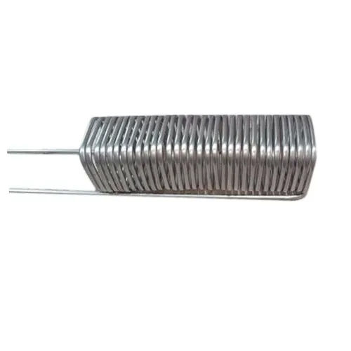 Silver Beer Cooling Coil Ss304