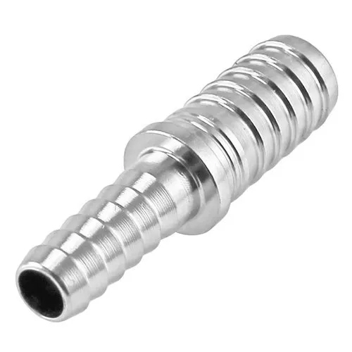 Stainless Steel Barb Hose Splicer