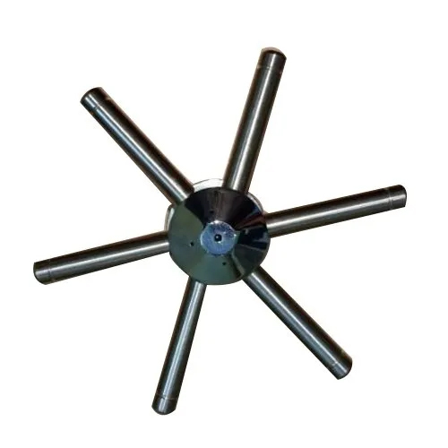 Glass Rinser