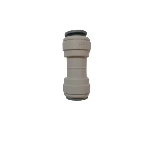 John Guest Equal Straight Connector 1 2