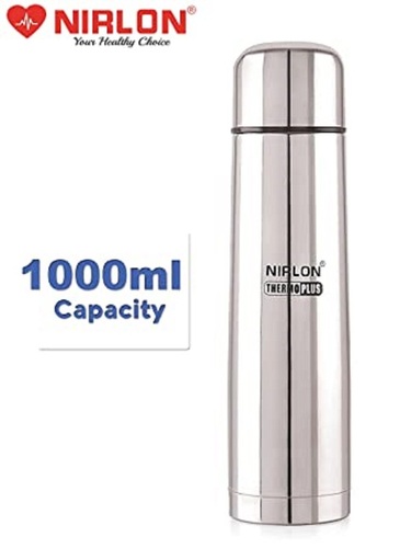 1000ML - BULLET NIRLON Vacuum Insulated Flask