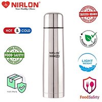 1000ML - BULLET NIRLON Vacuum Insulated Flask
