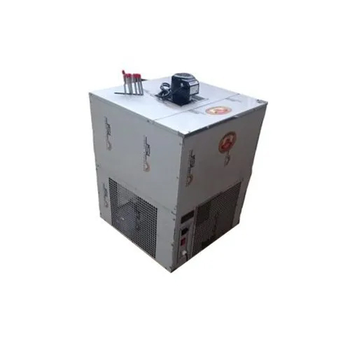 Flash Chiller 4 Way SS304 or Beer Cooler