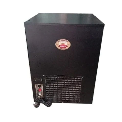 Black Beer Line Chiller (Python Chiller)